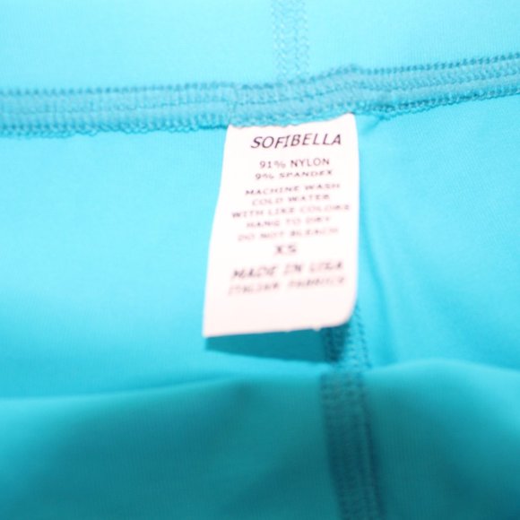 Compression Shorts / Booty Shorts - Picture 4 of 4